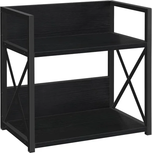 Miniatura 12 de YINMIT Organizador de Estante de Encimera, Accesorios para Barra de Café, Estante para Especias, Estante de Café para Encimera, Estación