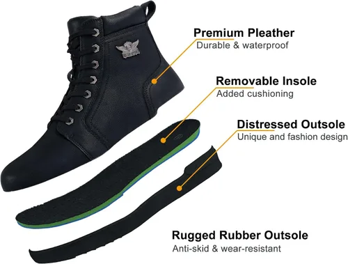 Miniatura 2 de Dream Apparel Tenis para hombre