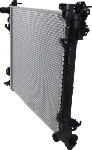 Miniatura 3 de Garage-Pro Radiador para DODGE GRAND CARAVAN 2008-2017/ROUTAN 2009-2014/CIUDAD Y PAÍS 2008-2016