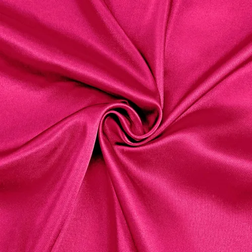 Miniatura 14 de Horbaunal Tela de Satén Negro de 60 Pulgadas de Ancho por Yarda, Tela de Satén Charmeuse Suave para Vestido de Novia, Manualidades DIY, Disfraces, 1