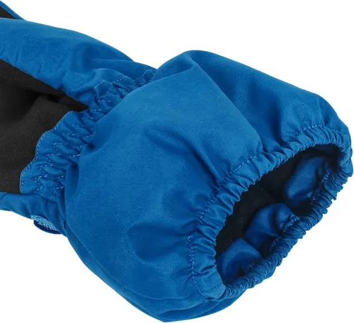 Miniatura 6 de American Trends Guantes de invierno impermeables para niños, guantes de nieve cálidos para niños y niñas, guantes de esquí para niños y niñas