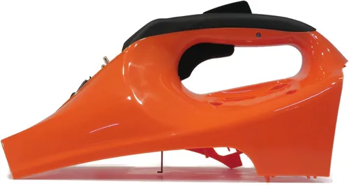 Miniatura 3 de The ROP Shop Cubierta láser/cubierta de mango superior para sierra de corte de hormigón Stihl TS410, TS420
