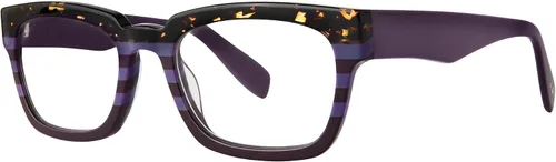 Miniatura 11 de Scojo New York Benson Street - Lentes de lectura hechos a mano, resistentes a los arañazos, para mujeres y hombres
