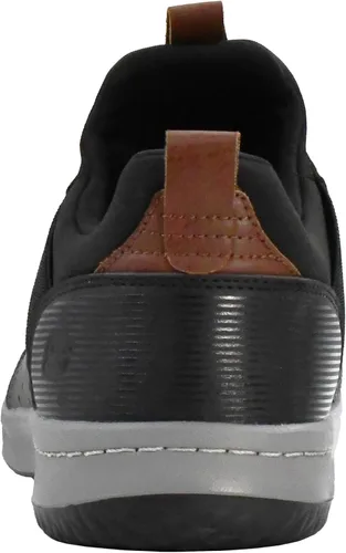 Miniatura 3 de Skechers Delson-Camden - Tenis deportivos de ajuste clásico para hombre