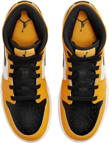 Miniatura 4 de Jordan Super.Fly 3 PO BG Niños Zapatos de baloncesto 724947