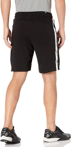 Miniatura 3 de PUMA Men's Amplified 9" Shorts