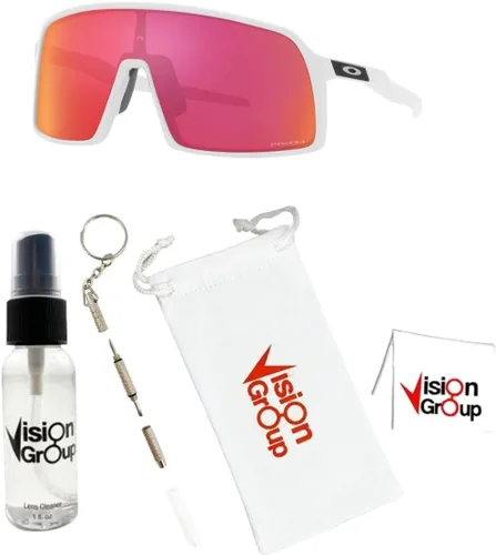 Miniatura 2 de Oakley OO9406 Sutro Gafas de sol + Paquete de accesorios Vision Group