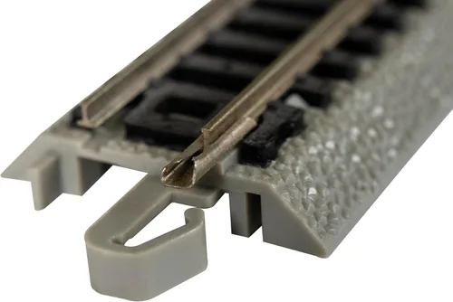 Miniatura 3 de Bachmann Figura 8 E-Z Track Pack - Tren escala N, 44878