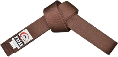 Miniatura 8 de FUJI Cinturón deportivo, artes marciales duraderas multiusos, cinturón de judo, MMA y karate