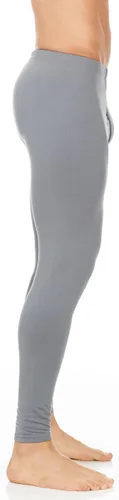 Miniatura 2 de Thermajohn - Pantalones térmicos para hombre, calzoncillos largos