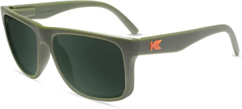 Miniatura 22 de Knockaround Torrey Pines Polarized Sunglasses for Men & Women - UV400 Protection