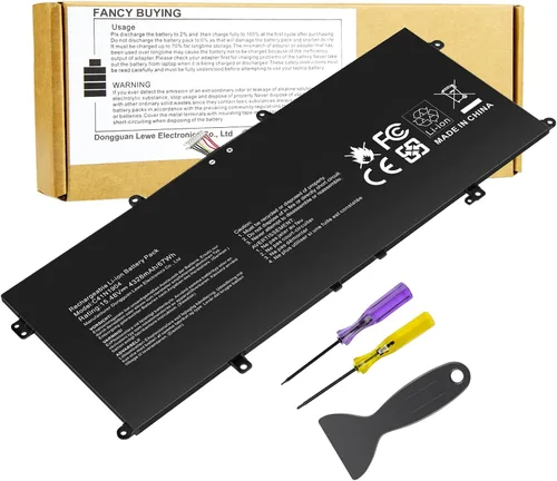 Miniatura 10 de BTY-M6H MS-16J2 - Batería para portátil MSI GE72 2QC 2QD GL62 GL62M GL72 GL62-6QD-030FR GL62-6QC GE62 GE62VR GE63 GE63VR GP62 GP62 GP63 GP72 P62MVR
