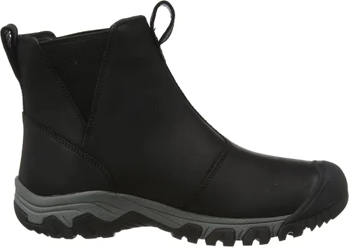 Miniatura 6 de KEEN Greta Chelsea - Botas de nieve impermeables para mujer
