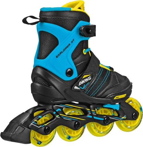 Miniatura 3 de Pacer Explorer - Patines ajustables en línea para niños