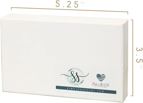 Miniatura 2 de Simply Said, INC Letrero Pequeño de Amistad con texto en inglés "A Friend Is God's Way of Proving He Doesn't Want Us to Walk Alone", placa de madera