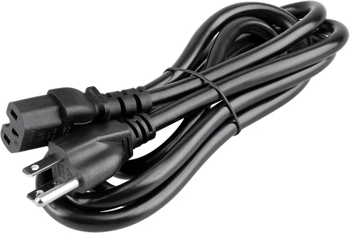 Miniatura 2 de Digipartspower Cable de alimentación de CA UL 16AWG de 6 pies compatible con calentador de agua Proctor Silex K2070Y y K2070YA