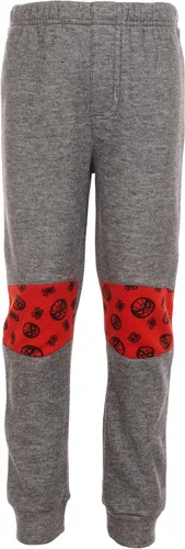 Miniatura 3 de Marvel Spider-Man Big Boys Fleece Pullover Hoodie and Pants Outfit Set