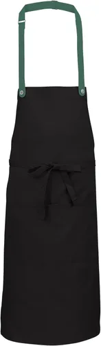Miniatura 32 de Chef Works Delantal Frisco Unisex