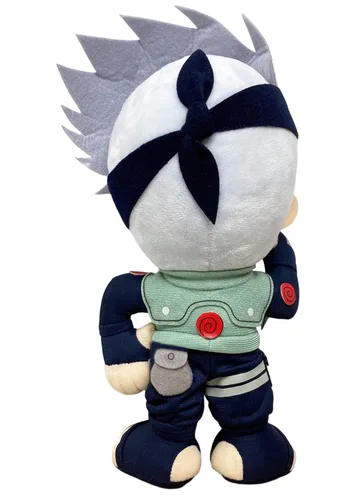 Miniatura 2 de Peluche Naruto Kakashi de 10 pies