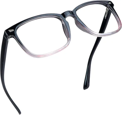 Miniatura 24 de LifeArt Gafas de bloqueo de luz azul, antifatiga ocular