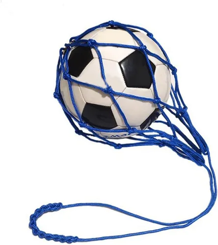 Miniatura 6 de Ccer Bolsa de entrenamiento de fútbol Kick Trainer Bolsa de malla de red Bolsa de fútbol Bolsa de fútbol Bolsa de fútbol Bolsa de fútbol Bolsa
