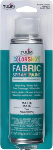 Miniatura 18 de Tulip ColorShot para telas, instantáneo, 3 oz.