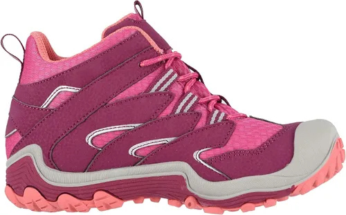 Miniatura 6 de Merrell Unisex-Child Chameleon 7 Access Mid WTRPF Hiking Boot