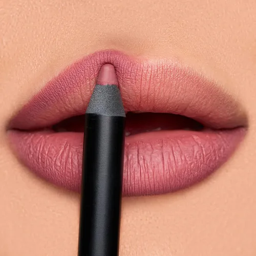 Miniatura 15 de K7L Lápiz labial color claro marrón (vegano) - Impermeable y de larga duración - Galleta Biscuit