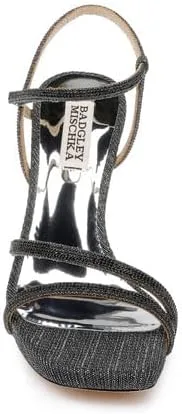 Miniatura 5 de Badgley Mischka Sandalias de tacón Urbana para mujer