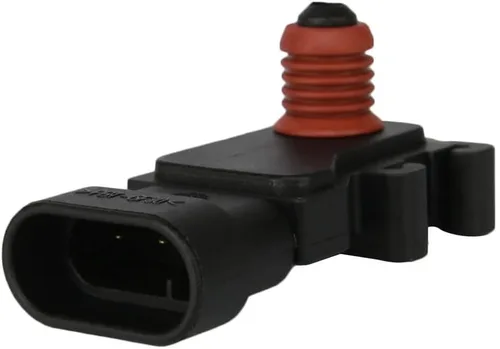 Miniatura 3 de 16212460 12614970 213-331 12575837 SU1176 Sensor de mapa apto para Buick Cadillac Chevy Pontiac GMC GM Isuzu Saturn Saab Hummer Honda