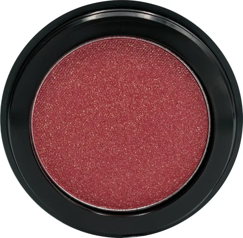 Miniatura 17 de Sombra de ojos en polvo prensado mate, pigmento profundo, brillo de lujo, sombras de ojos negras, sin talco ni parabenos, vegano, sin pruebas