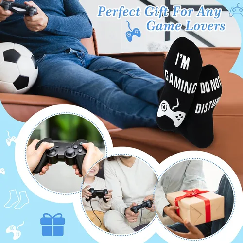 Miniatura 6 de Nirohee Regalos para el día de San Valentín para él, sus hijos, adolescentes, niños, regalos para hombres, papá, esposo, nana, jugador, golfista