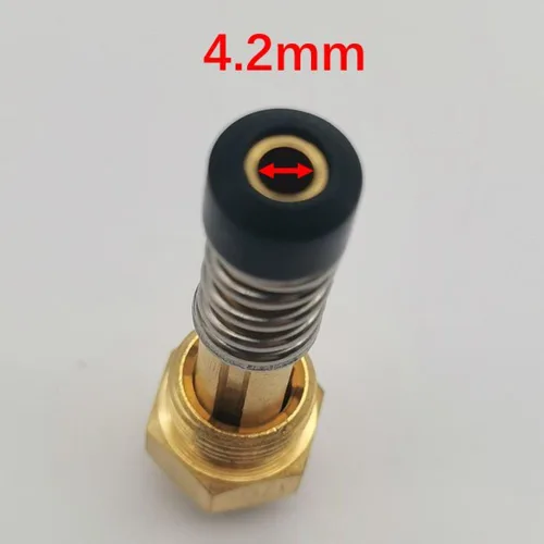 Miniatura 4 de Kit de boquillas de calentador para Master Heat Hog Dayton Workhorse Dyna Glo Pro Thermoheat KFA1004 170-175k BTU 70-015-0400 700150400 23-115