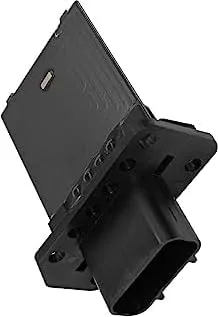 Miniatura 2 de 3F2Z-18591-AA YH-1715 Resistencia del motor del soplador HVAC compatible con Ford F150, F250, F350 Super Duty, Lincoln, Mercury Mustang, Mark LT
