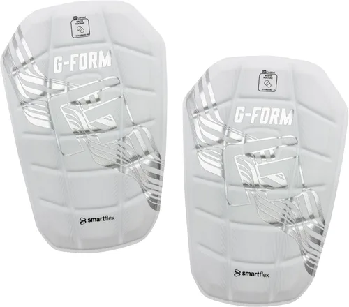 Miniatura 6 de G-Form Pro-S Blade – Espinilleras de fútbol para adultos – Espinilleras para protección