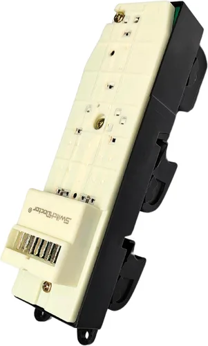 Miniatura 2 de SWITCHDOCTOR Interruptor maestro de ventana para Toyota 4Runner 1998 (98 lado del conductor, eléctrico, botón, panel, puerta, bloqueo)