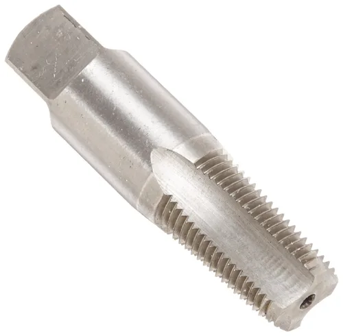 Miniatura 8 de Drill America DWT Llave de tubería de alta velocidad, de acero, (1/16"-27 - 4"-8 NPT, estándar y para mano izquierda), 1