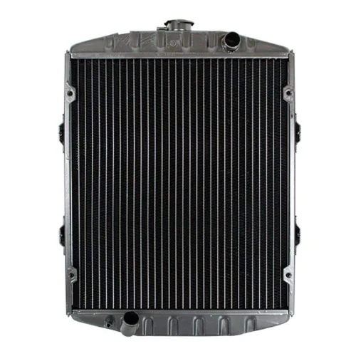 Miniatura 2 de RAParts CH18416 - Nuevo radiador compatible con tractor compacto John Deere 1050, compatible con JD CH13963