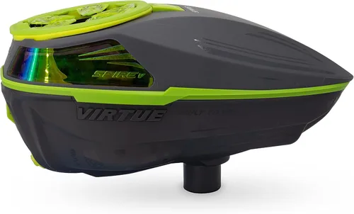 VIRTUE Spire V/IV - Cargadoras/tolvas electrónicas de paintball