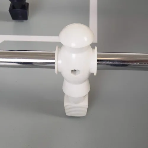 Miniatura 8 de American Legend Foosball Tables - Modern Design - Official Size Playfield - Kirkwood and Manhattan Styles