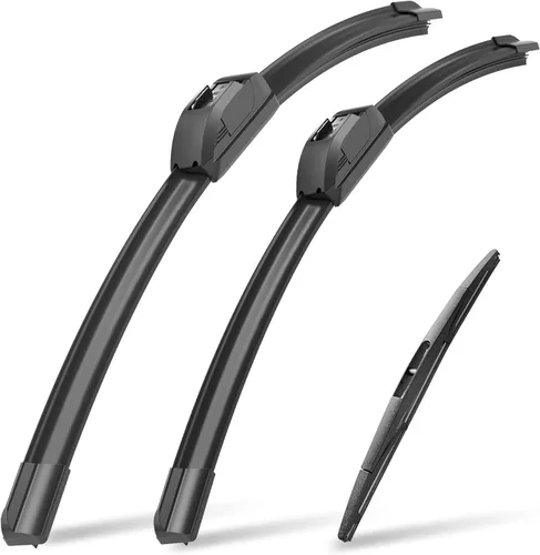 Miniatura 45 de Raidbee® Escobillas de repuesto para limpiaparabrisas para KIA Sorento 2016 2017 2018 2019 2020 Sportage 2017 2018 2019 2020 2021 2022 2023 2024