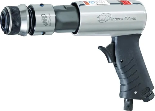 Miniatura 5 de Astro - Juego de cinceles de martillo neumático con remachador neumático + martillo neumático Ingersoll Rand