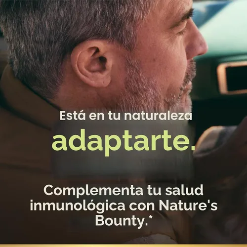 Miniatura 4 de Nature's Bounty Cápsulas blandas de vitamina E de 1000 UI, apoya la salud antioxidante y el sistema inmunológico, 1 porción por día, sin gluten, 60