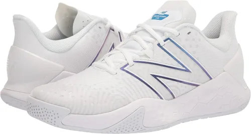 Miniatura 7 de New Balance Zapatos de tenis Fresh Foam X Lav V2 2E de ancho para hombre, cielo nocturno y azul sereno, W Hombre US