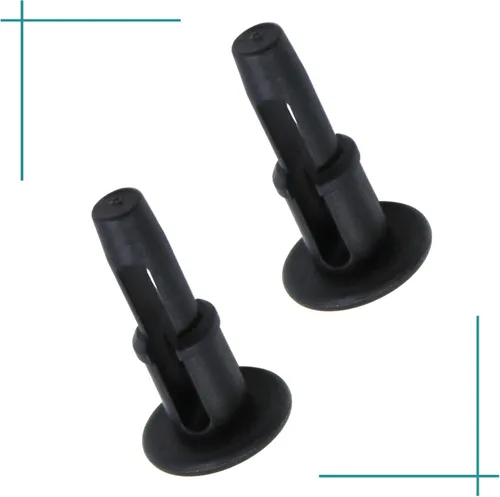 Miniatura 7 de Botón de interruptor 411478-6 para sierra ingletadora MAKITA LS1214 LS1013 LS1040 LS1212 2414B BLS712 BLS820 (2 piezas)