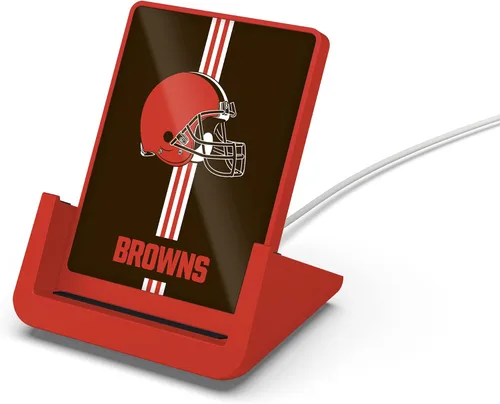 Miniatura 31 de SOAR NFL Soporte de Carga Inalámbrica