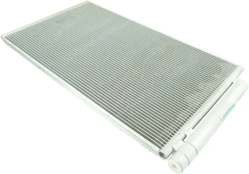 Miniatura 810 de TRQ Secador receptor de condensador de aire acondicionado compatible con Pontiac Vibe 2009-2010 2011-2016 Scion tC 2008-2015 xB 2009-2019 Toyota