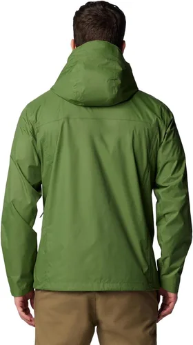 Miniatura 105 de Columbia Men's Discontinued Watertight II Jacket