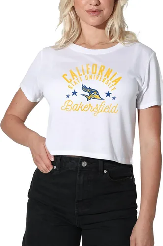 Miniatura 237 de Colección oficial de camisetas para mujer, color blanco Elon Phoenix