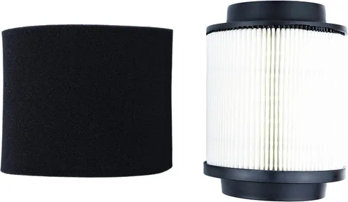 Miniatura 4 de 0452306 1253355 Filtro de aire de repuesto para Polaris Trail Blazer 250 Hawkeye 300 Phoenix 200 Sawtooth 200 Sportsman 300 Xplorer 250 400L